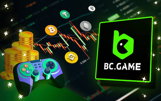 Exploring BC.Game Philippines A Comprehensive Guide to the Premier Online Gaming Platform Exploring BC.Game Philippines A Comprehensive Guide to the Premier Online Gaming Platform