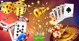 Wager Tales Casino Online Games A Journey Through Virtual Entertainment Wager Tales Casino Online Games A Journey Through Virtual Entertainment